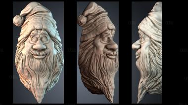 PH_5956 stl model for CNC