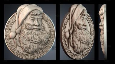 PH_5957 stl model for CNC