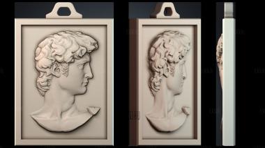 PH_5961 stl model for CNC