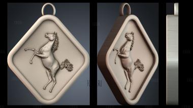 PH_5963 stl model for CNC