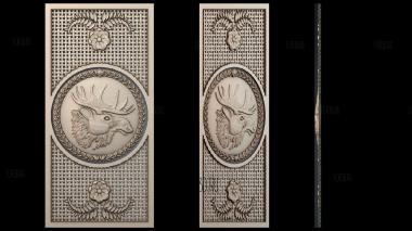 PH_5968 stl model for CNC