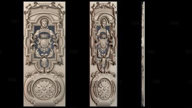 PH_5969 stl model for CNC