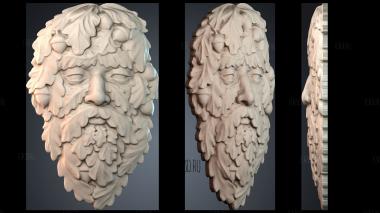 PH_5971 stl model for CNC