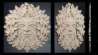 PH_5975 stl model for CNC