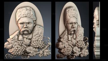 PH_5977 stl model for CNC