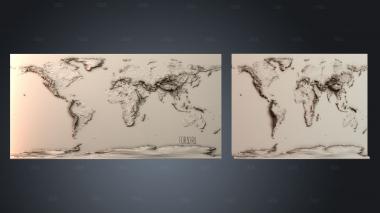 PH_5981 stl model for CNC