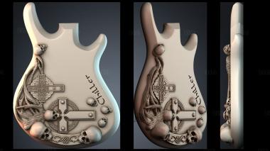 PH_5982 stl model for CNC