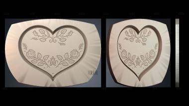 PH_5983 stl model for CNC