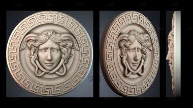 PH_5985 stl model for CNC