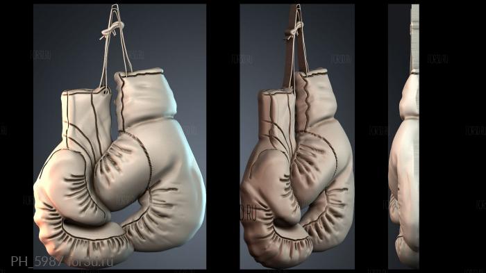 PH_5987 3d stl for CNC