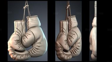 PH_5987 stl model for CNC