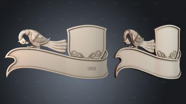 PH_5991 stl model for CNC