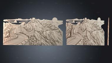 PH_5993 stl model for CNC