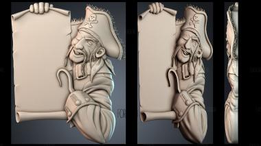 PH_5995 stl model for CNC