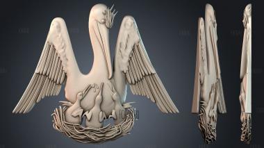 PH_5997 stl model for CNC