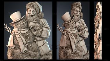 PH_5999 stl model for CNC