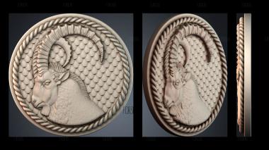 PH_6001 stl model for CNC