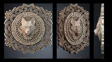 PH_6006 stl model for CNC