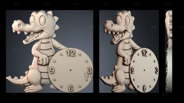 PH_6007 stl model for CNC