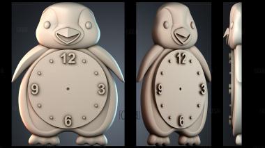 PH_6009 stl model for CNC