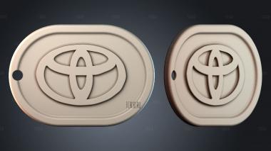 PH_6016 stl model for CNC