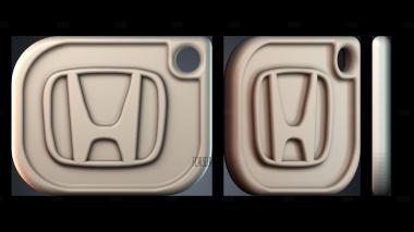 PH_6018 stl model for CNC