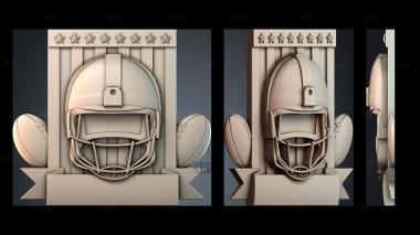 PH_6023 stl model for CNC