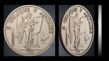 PH_6041 stl model for CNC