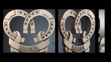 PH_6044 stl model for CNC