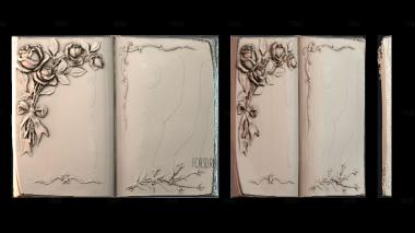 PH_6047 stl model for CNC