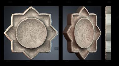 PH_6049 stl model for CNC