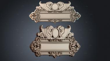 PH_6052 stl model for CNC