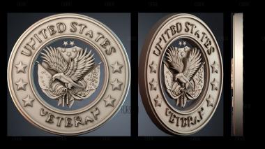 PH_6053 stl model for CNC