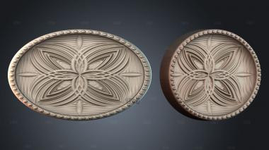 PH_6061 stl model for CNC