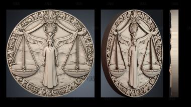 PH_6065 stl model for CNC