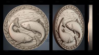 PH_6067 stl model for CNC