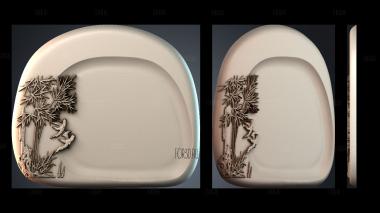 PH_6068 stl model for CNC