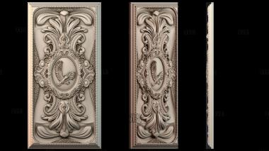 PH_6071 stl model for CNC