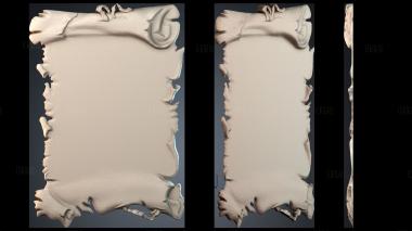 PH_6074 stl model for CNC