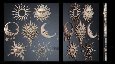 PH_6077 stl model for CNC