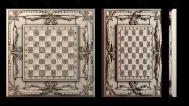 PH_6078 stl model for CNC