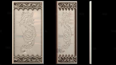 PH_6081 stl model for CNC