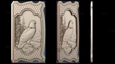 PH_6082 stl model for CNC