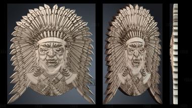 PH_6098 stl model for CNC