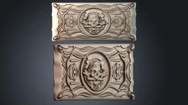 PH_6106 stl model for CNC