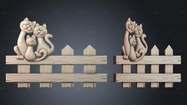 PH_6110 stl model for CNC