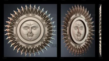 PH_6117 stl model for CNC