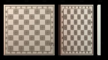 PH_6122 stl model for CNC