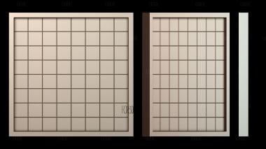 PH_6124 stl model for CNC