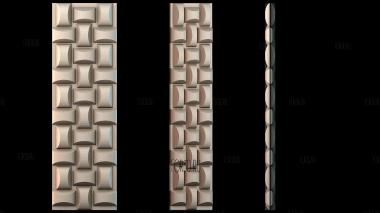 PH_6126 stl model for CNC